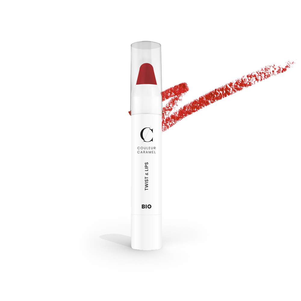 Twist & Lips 405 Rouge Mat