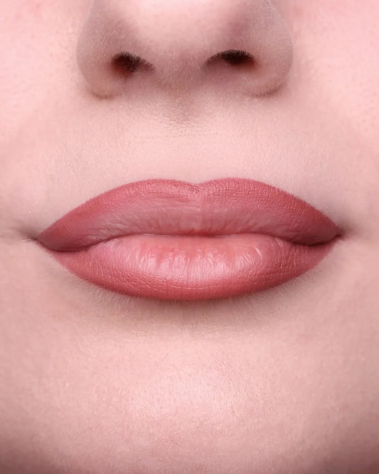 puroBIO Cosmetics LONG LASTING – LipDuo Pencil 105L Nude Pescato immagine 2