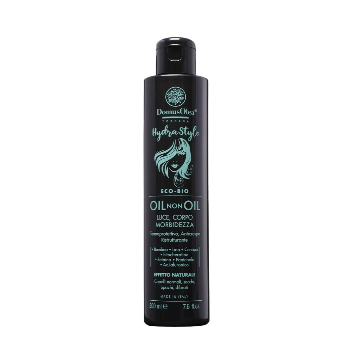 Oil Non Oil Luce Corpo Morbidezza – Hydra-Style