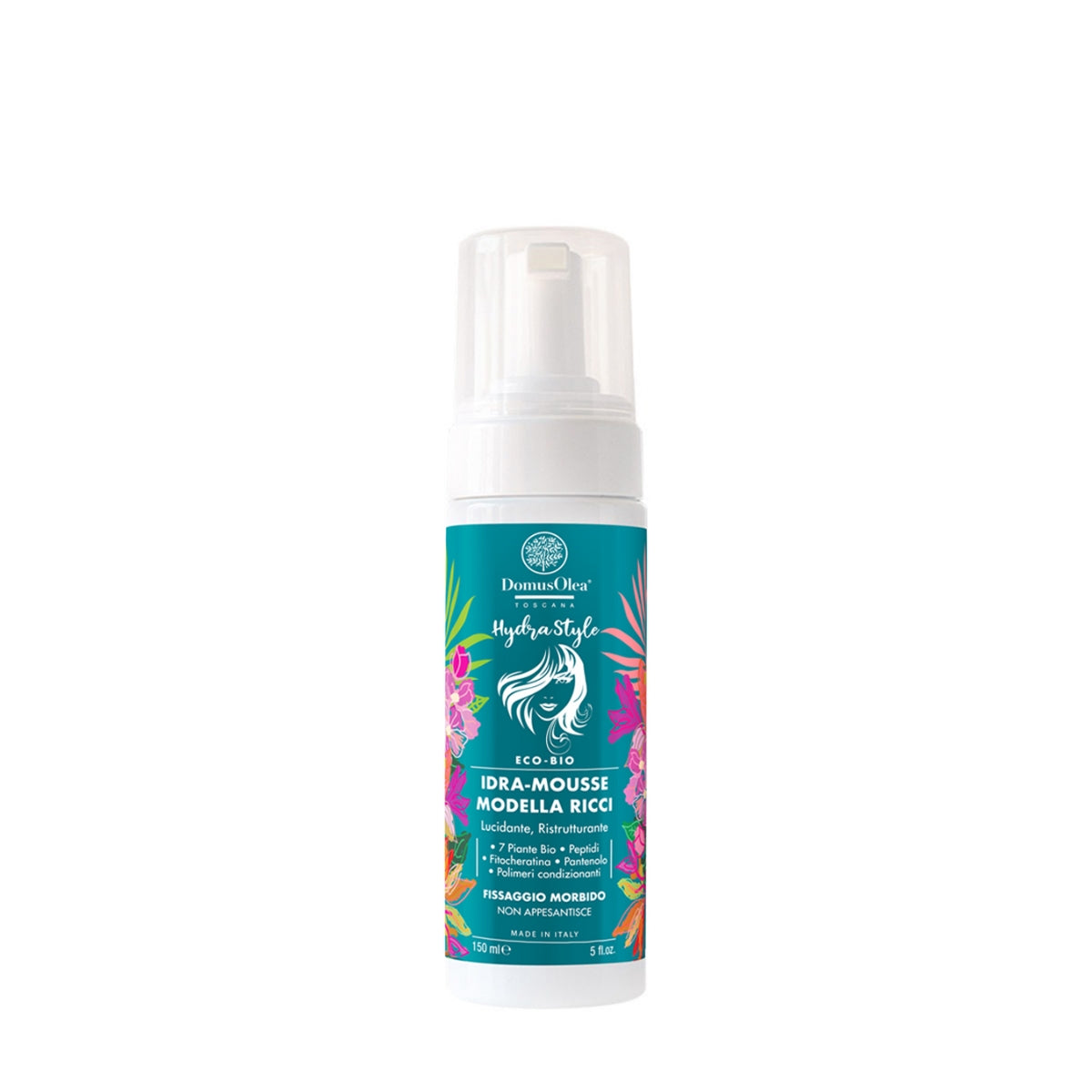 Idra-Mousse Modella Ricci – Hydra-Style