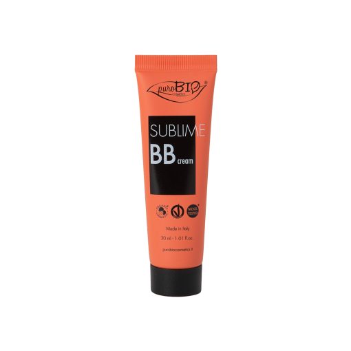 puroBIO Sublime BB Cream 03