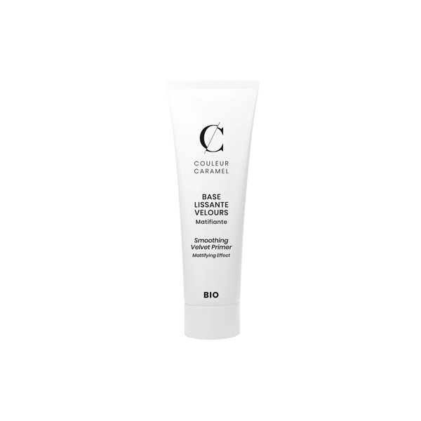 Couleur Caramel Base Lissante Velours primer opacizzante