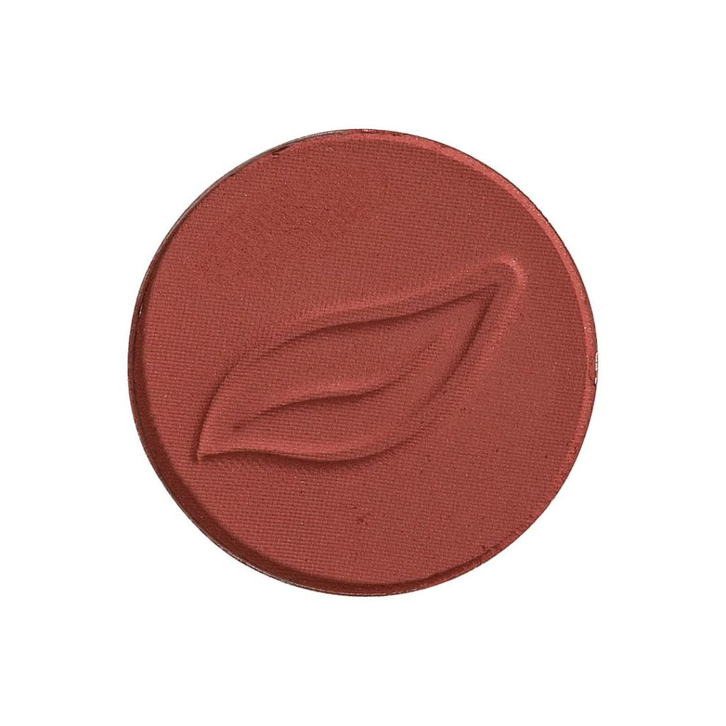 puroBIO Cosmetics Ombretto in Cialda Matte 13 Marsala