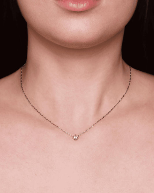 Collana Sveva Argento – Veramé