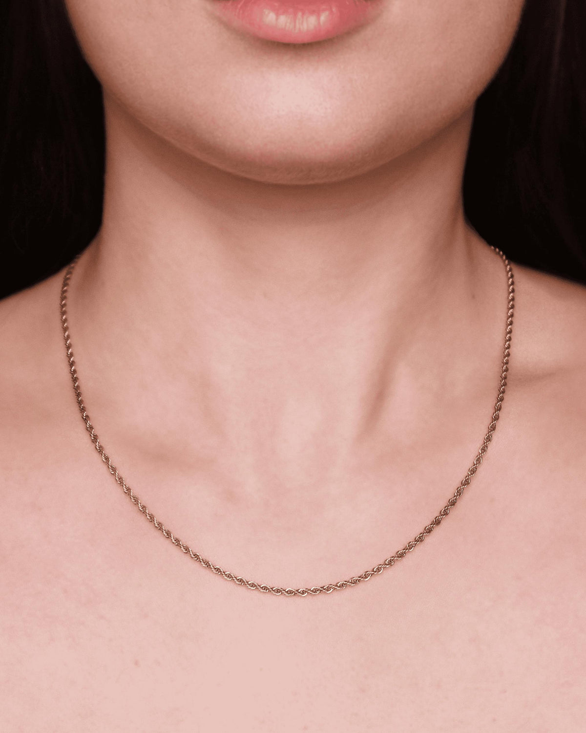 Collana Tiziana Oro – Veramé