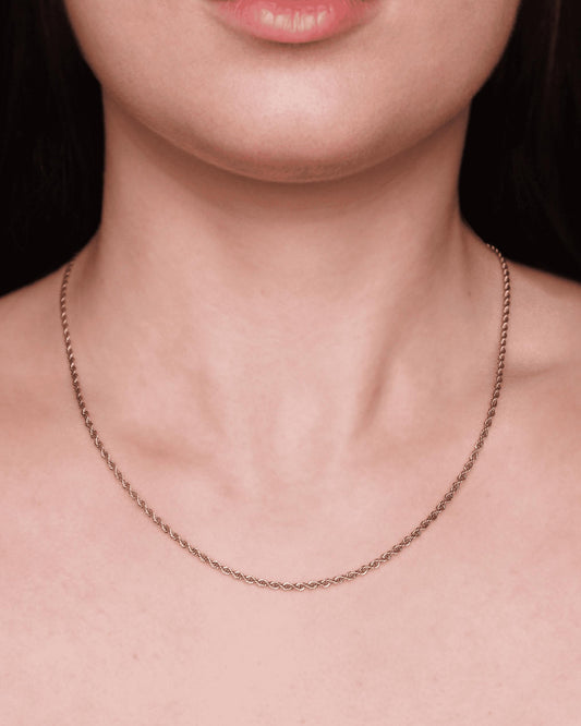 Collana Tiziana Argento – Veramé