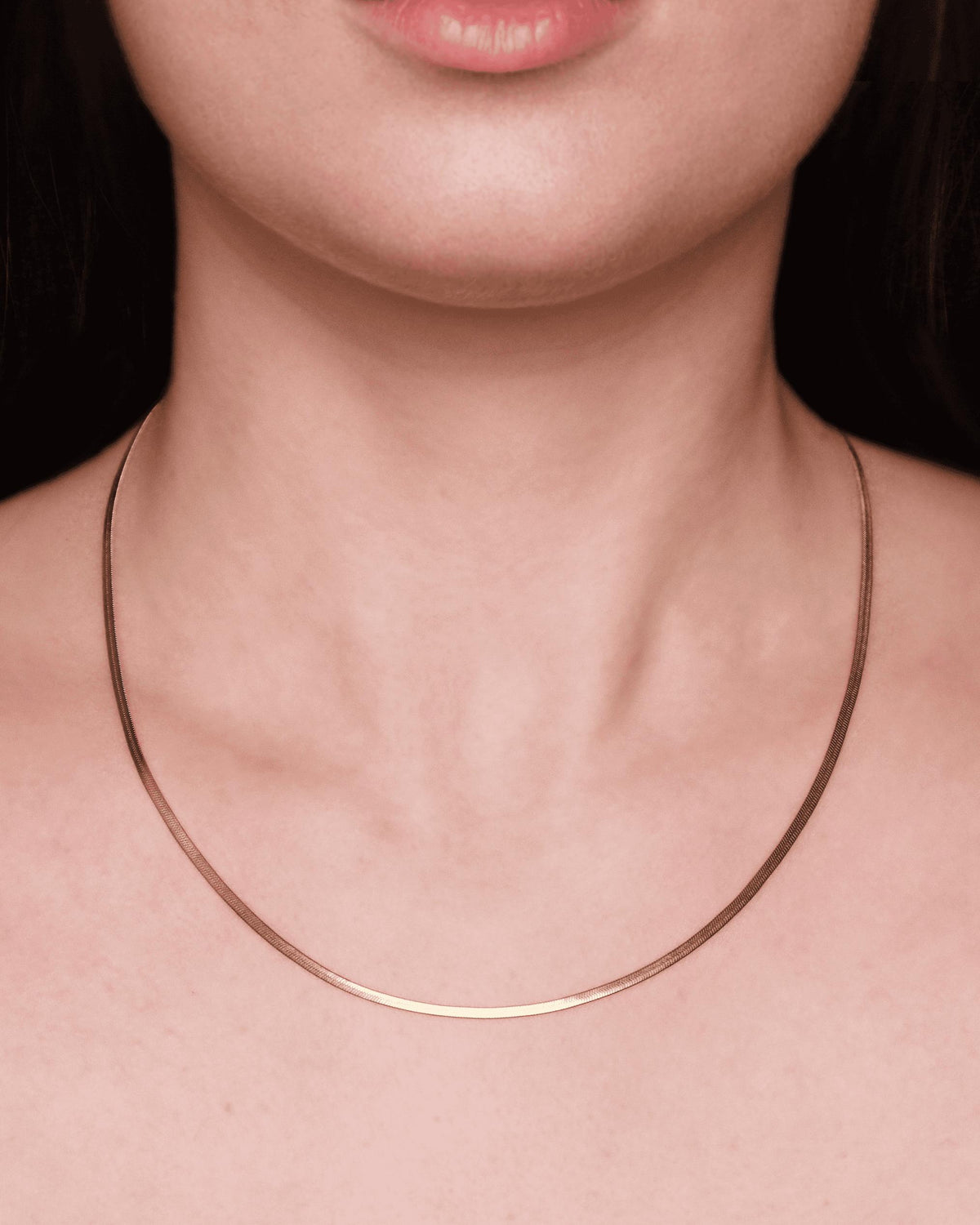 Collana Lea Oro – Veramé