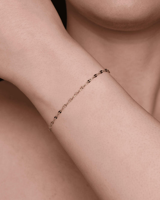 Bracciale Aida Oro – Veramé