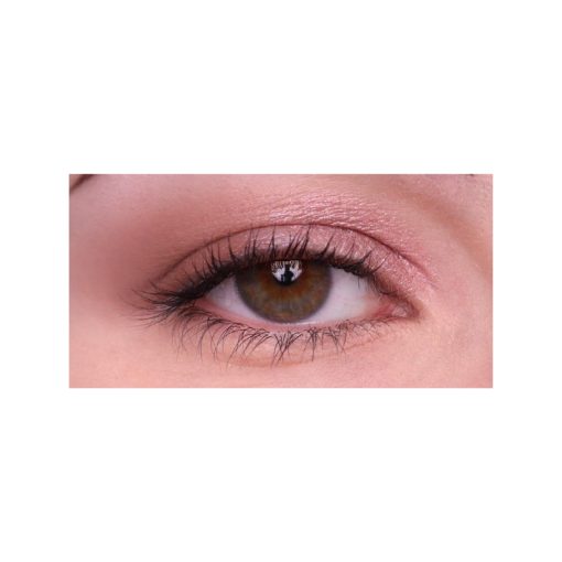 puroBIO Cosmetics LONG LASTING – Eyeduo Pencil 103L Rosa satinato / Marrone caldo matte immagine 2