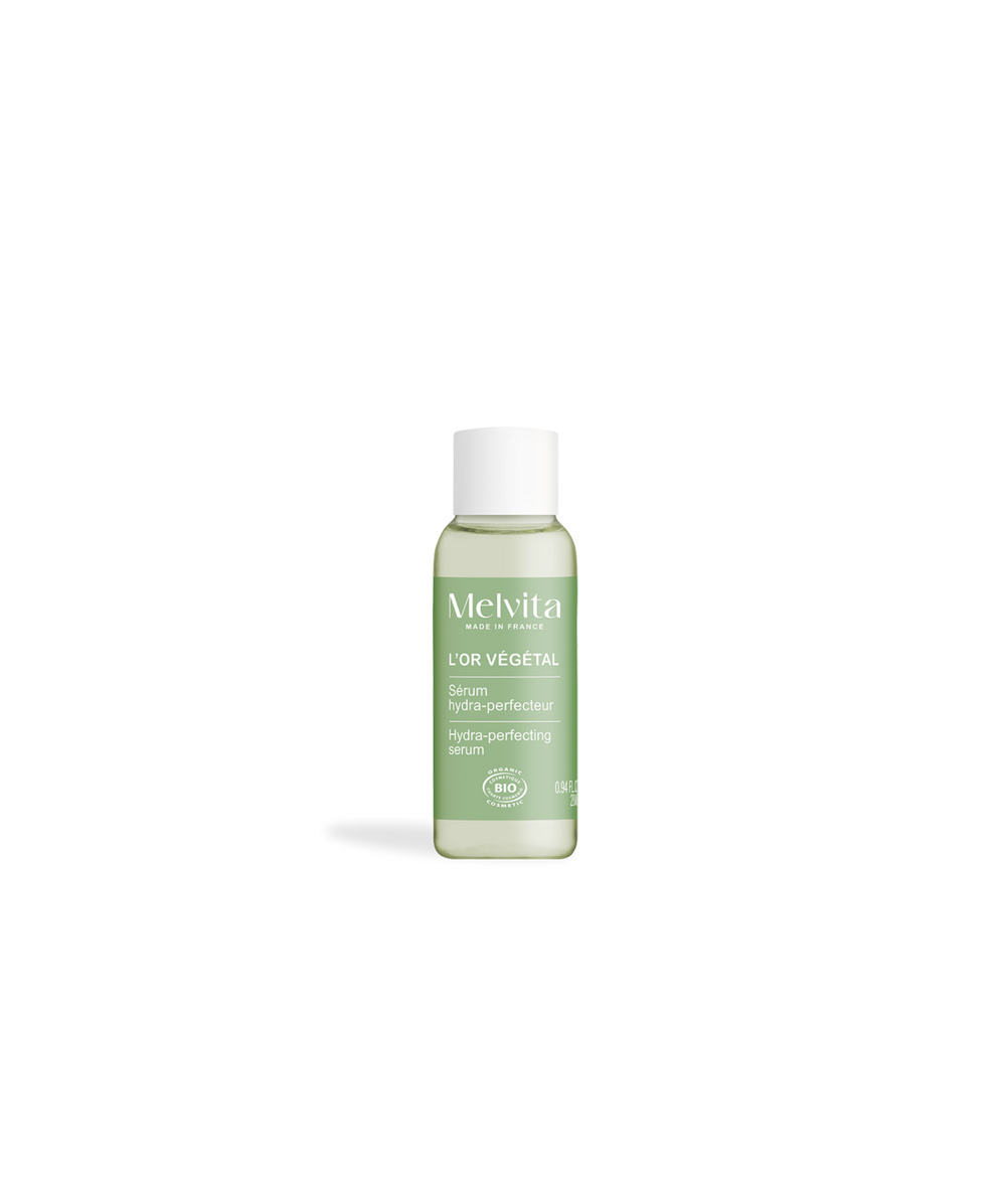 Melvita Mini Sérum Corps L'Or Végétal 28 ml