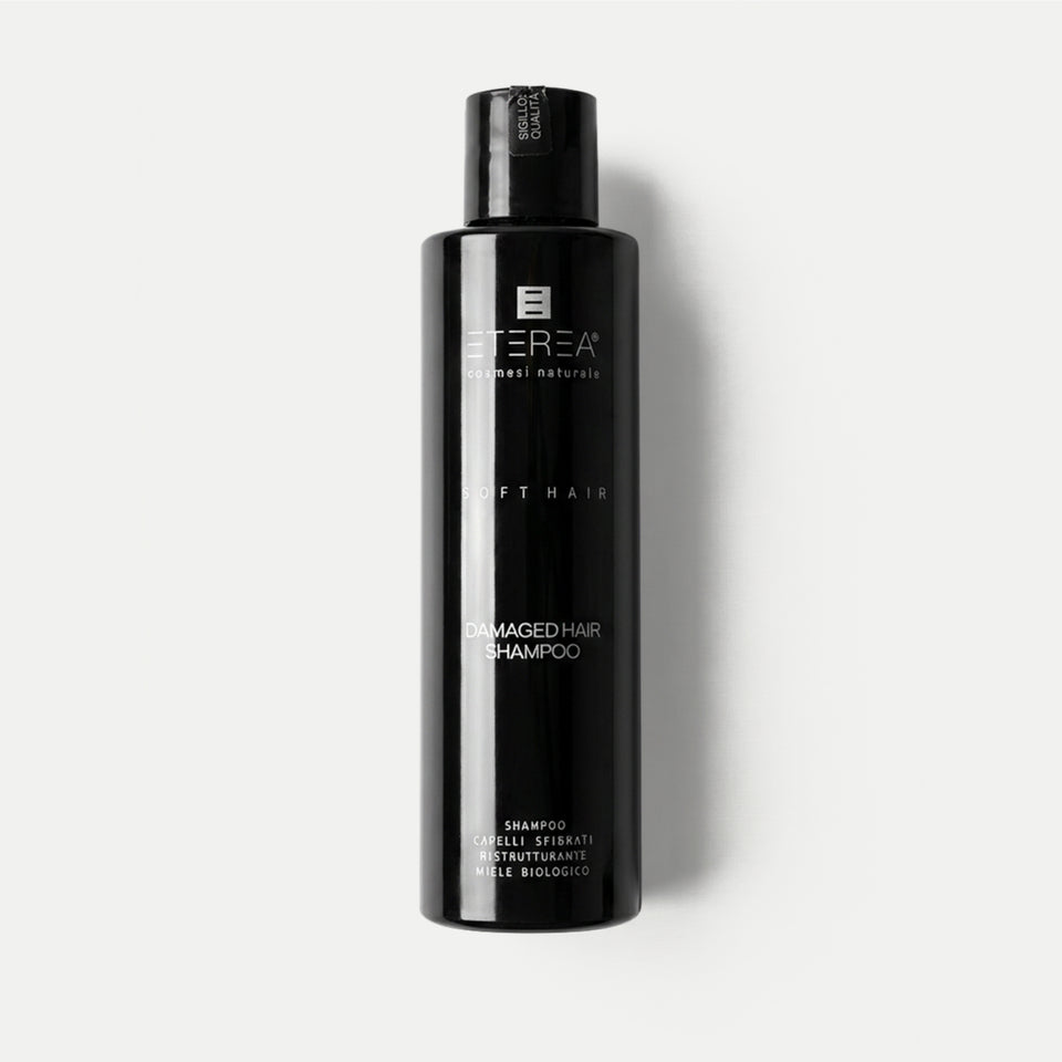 Eterea Shampoo Capelli Sfibrati