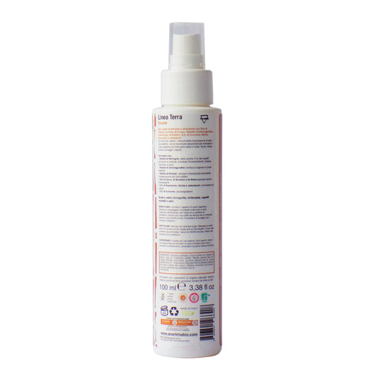 HAIR FORCE OIL – Olio stimolante e fortificante – Anarkhia Bio, immagine 2