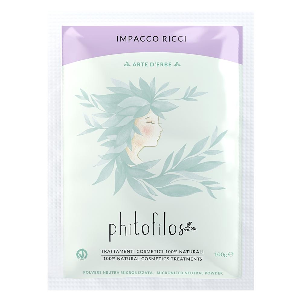 Phitofilos Impacco Ricci