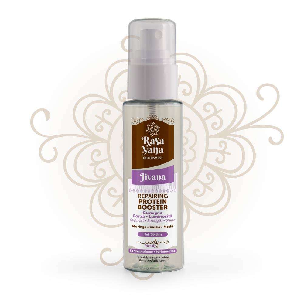 Jivana Repairing Protein Booster