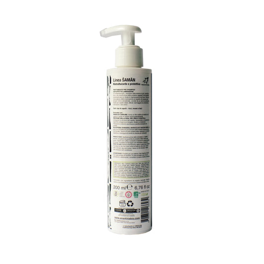 LAMMASK – Trattamento proteico ricostruttore – Anarkhia Bio, immagine 2