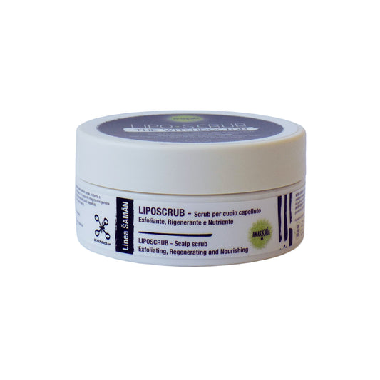 THE WITCHDOCTOR – Lipo Scrub Cuoio Capelluto – Anarkhia Bio, immagine 2