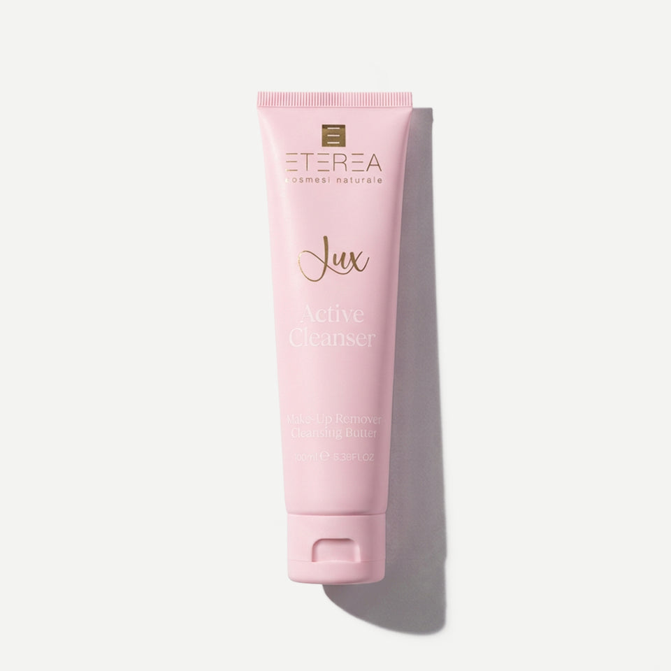LUX Active Cleanser – Lipogel struccante