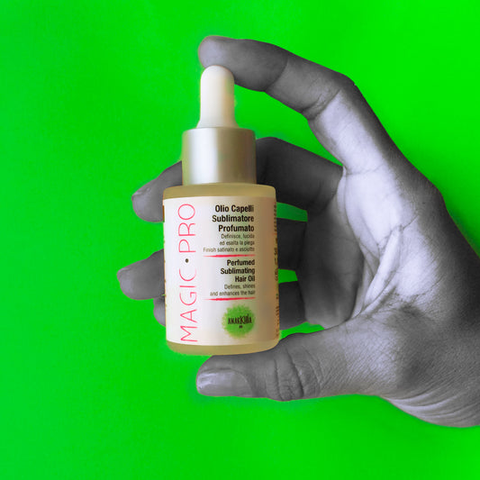 Olio Sublimatore Profumato – Anarkhia Bio, immagine 2