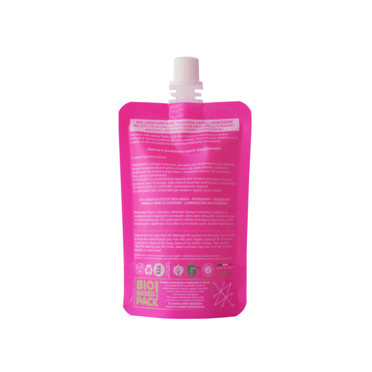 Maschera Prebiotica Riequilibrante – Anarkhia Bio, immagine 2
