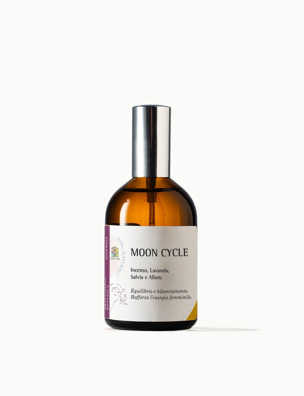 Profumo Moon Cycle – Olfattiva