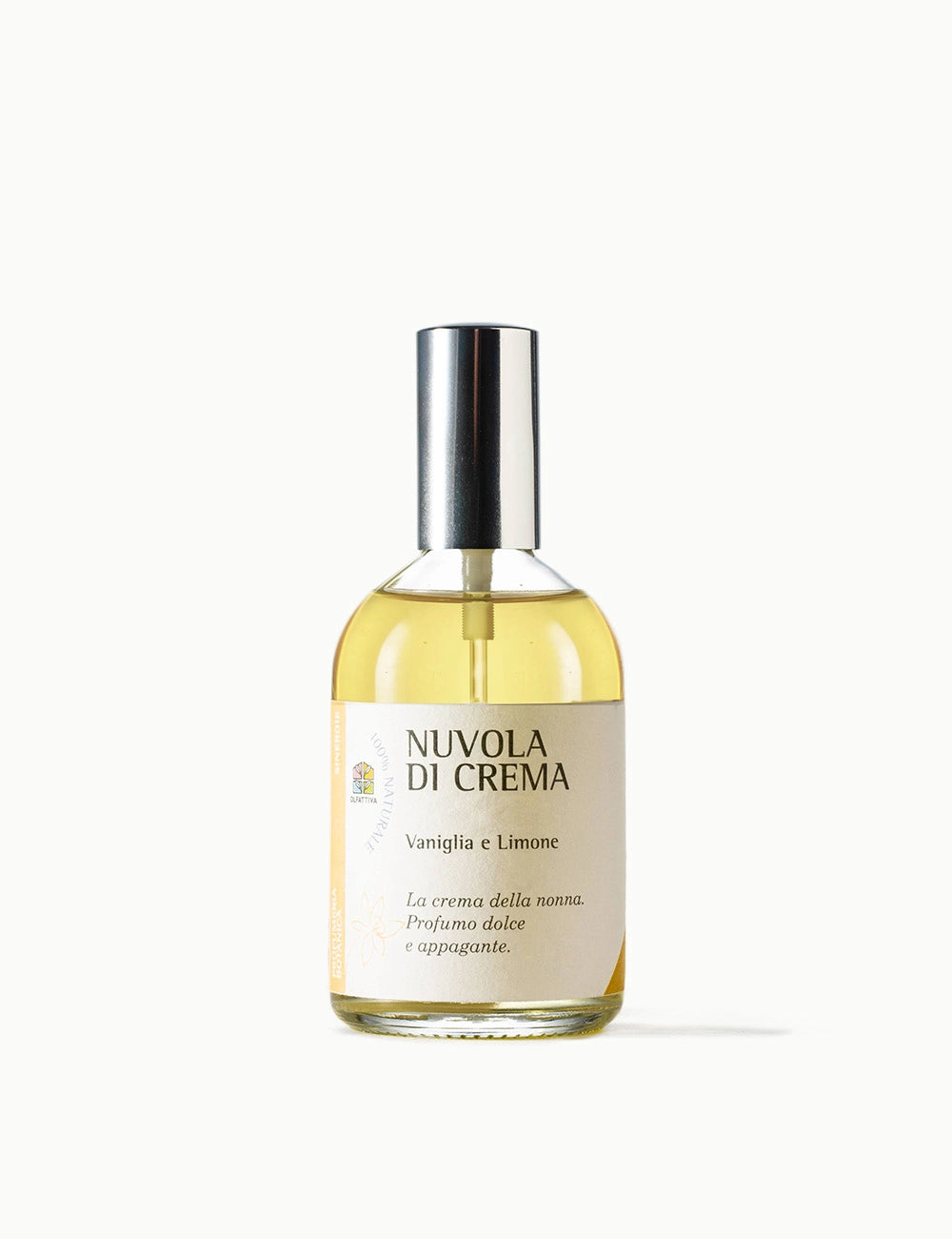 Profumo Nuvola di Crema – Olfattiva