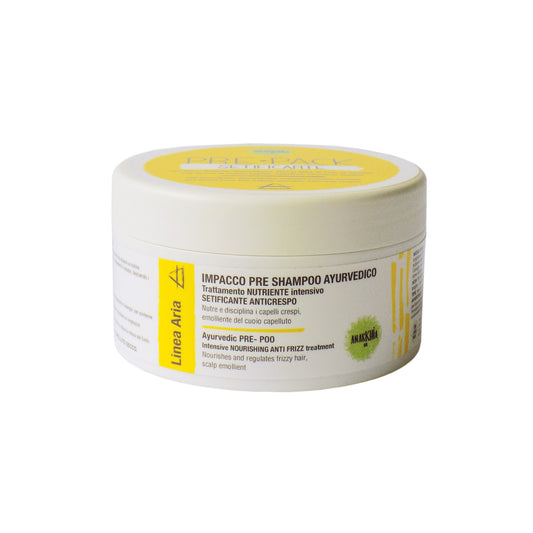 PRE PACK ARIA – Setificante e volumizzante – Anarkhia Bio, immagine 2