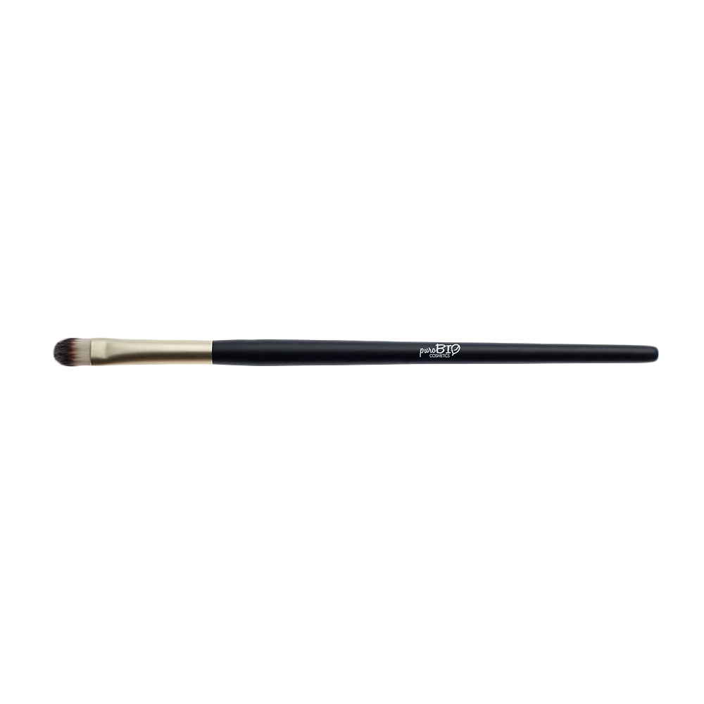 puroBIO Cosmetics Pennello n.04 – Correttore / Ombretti