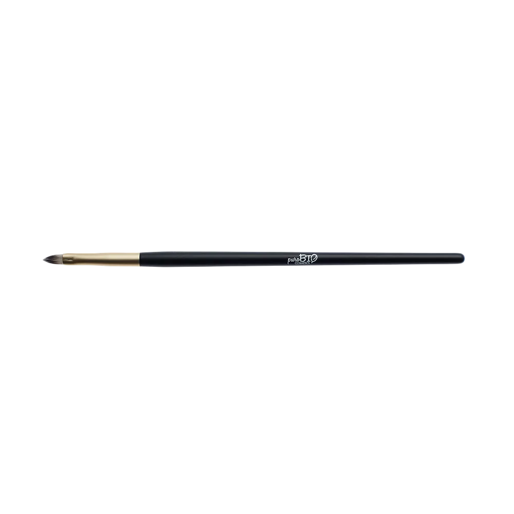 puroBIO Cosmetics Pennello n.06 – Per Rossetto