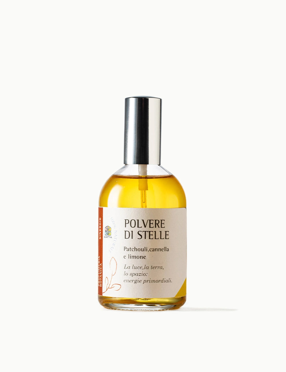 Profumo Polvere di Stelle – Olfattiva