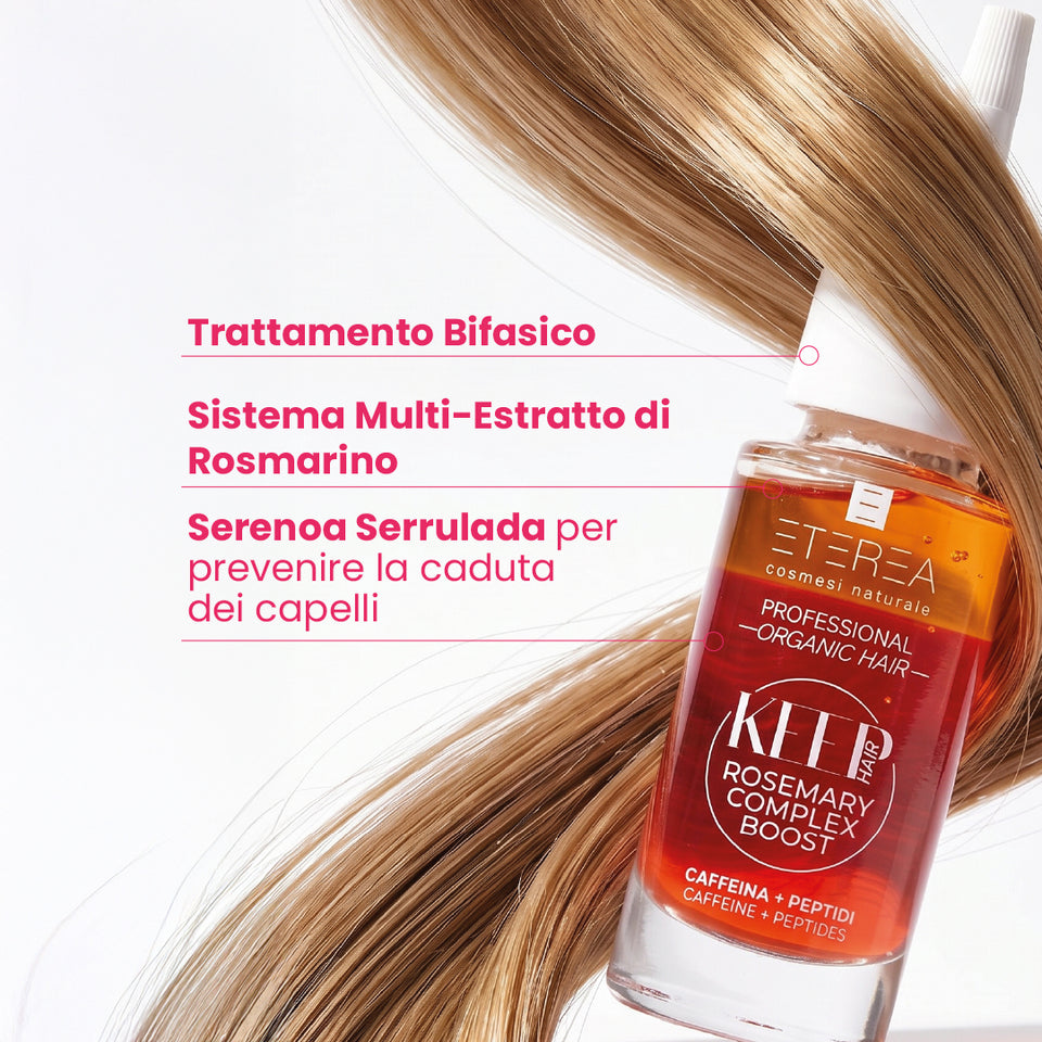 Eterea Rosemary Complex Boost - immagine 2