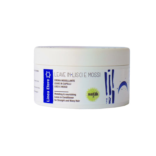 VELVET MOON – Leave-in Capelli Lisci e Mossi – Anarkhia Bio, immagine 2