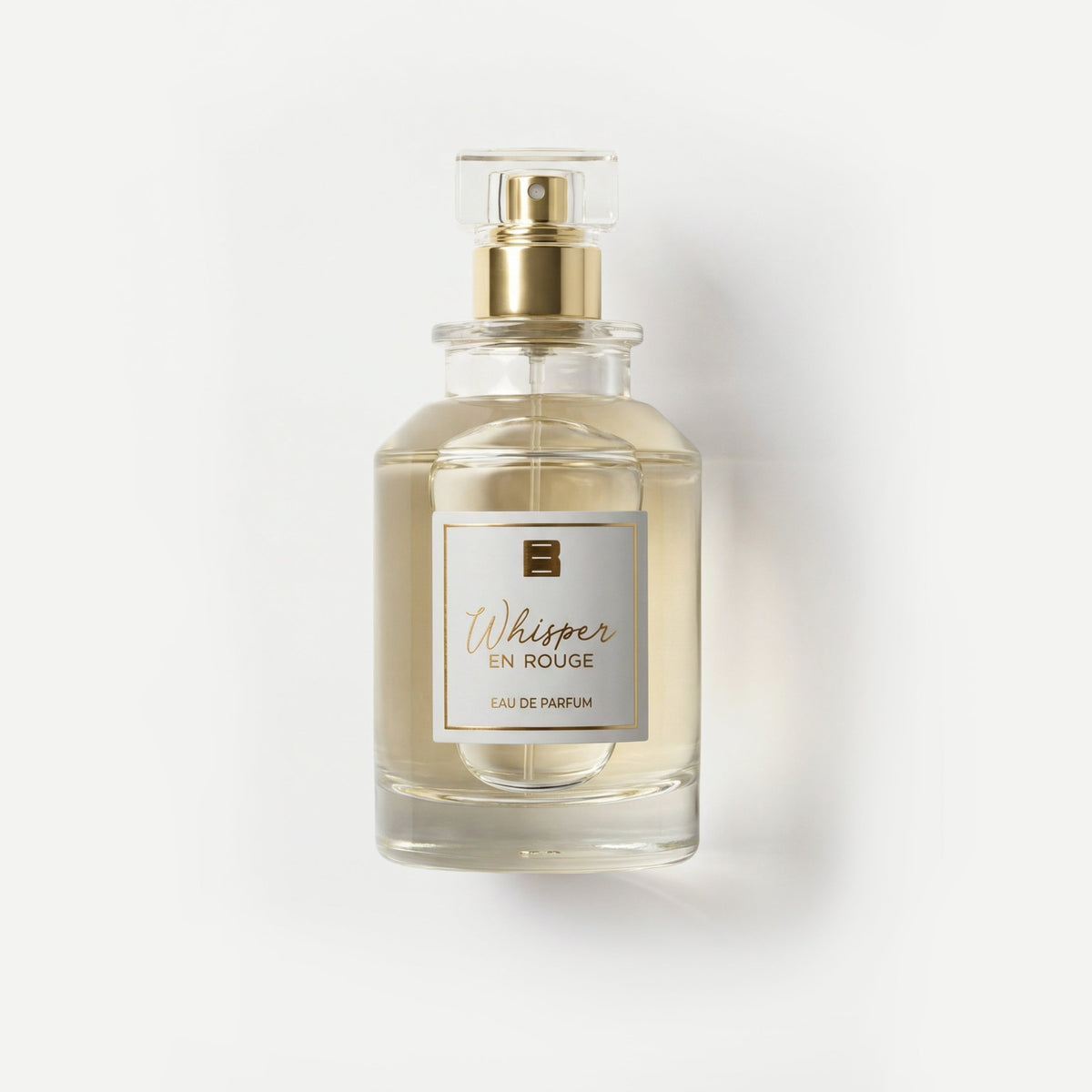 WHISPER EN ROUGE Eau de Parfum – Eterea Cosmesi Naturale