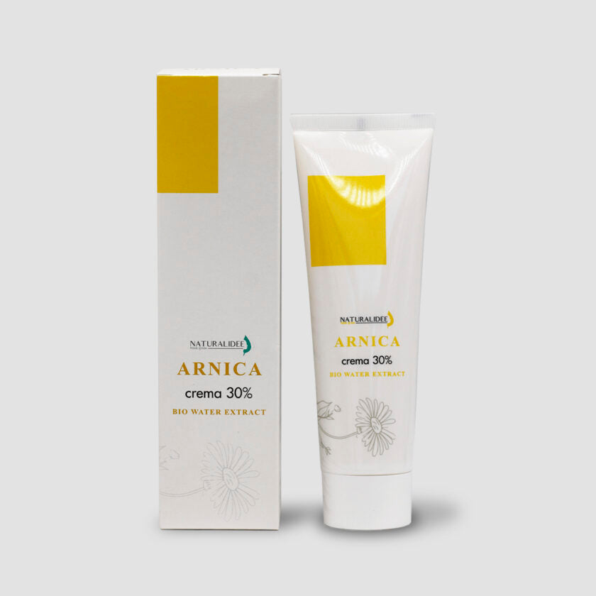 Etnacare Crema Arnica