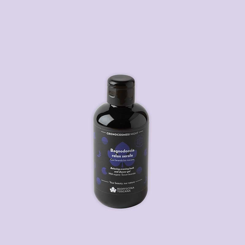 Biofficina Toscana Bagnodoccia Relax Serale
