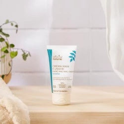 Crema Mani Nutriente Verbena - Officina Naturae