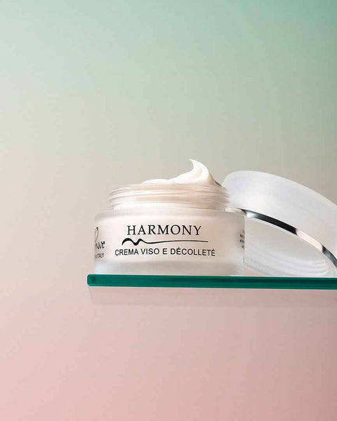 Namur Crema Viso per Pelli Miste – Harmony