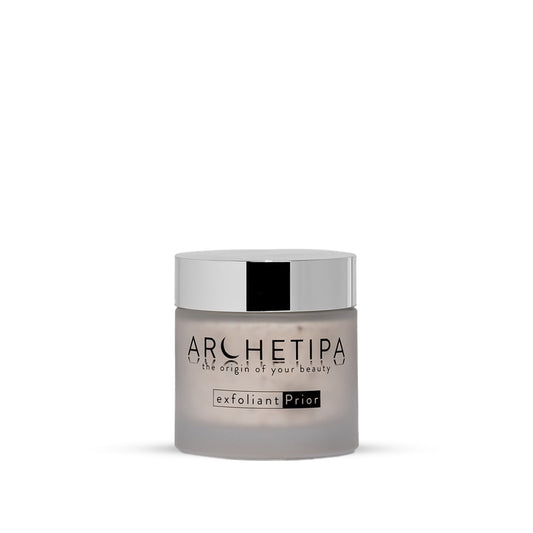 Archetipa Exfoliant Prior crema viso esfoliante 100 ml