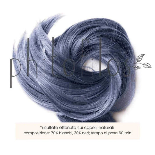 Henné Nero – Phitofilos
