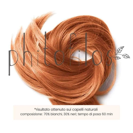 Henné Rosso N.2 – Phitofilos