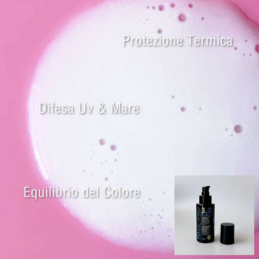 FLUIDO TERMOPROTETTORE – MAGIC PRO 3 – Anarkhia Bio, immagine 2