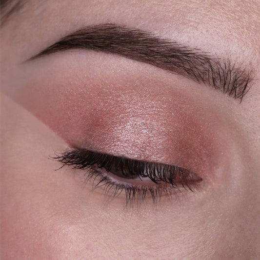 puroBIO Cosmetics LONG LASTING – Eyeshadow Pencil 032L Agata indossato