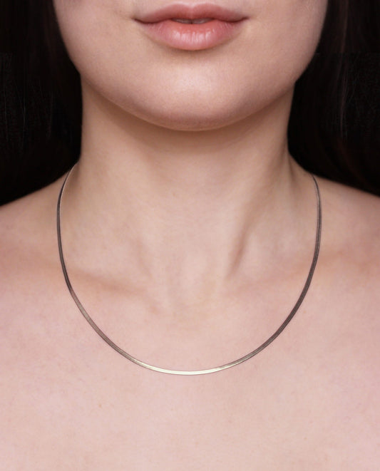 Collana Lea Argento – Veramé