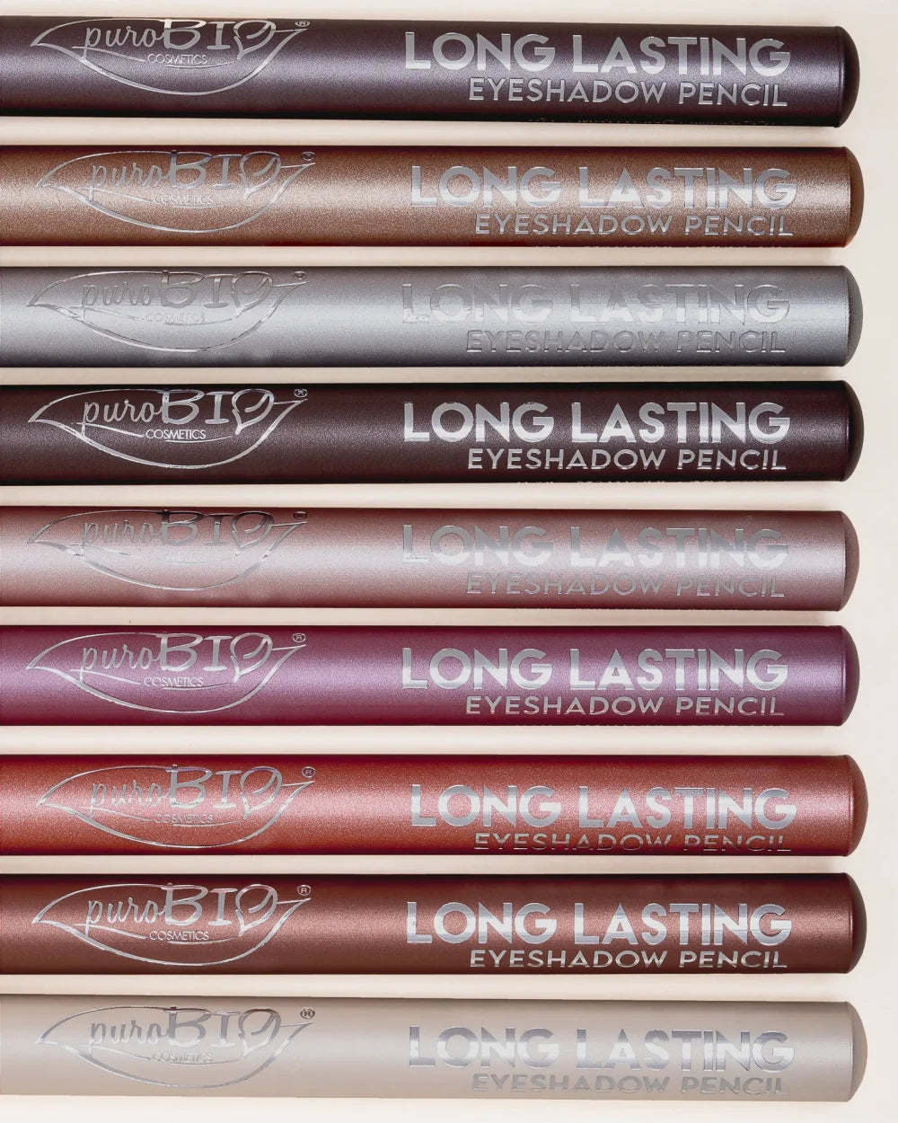 puroBIO Cosmetics Long Lasting Eyeshadow Pencil