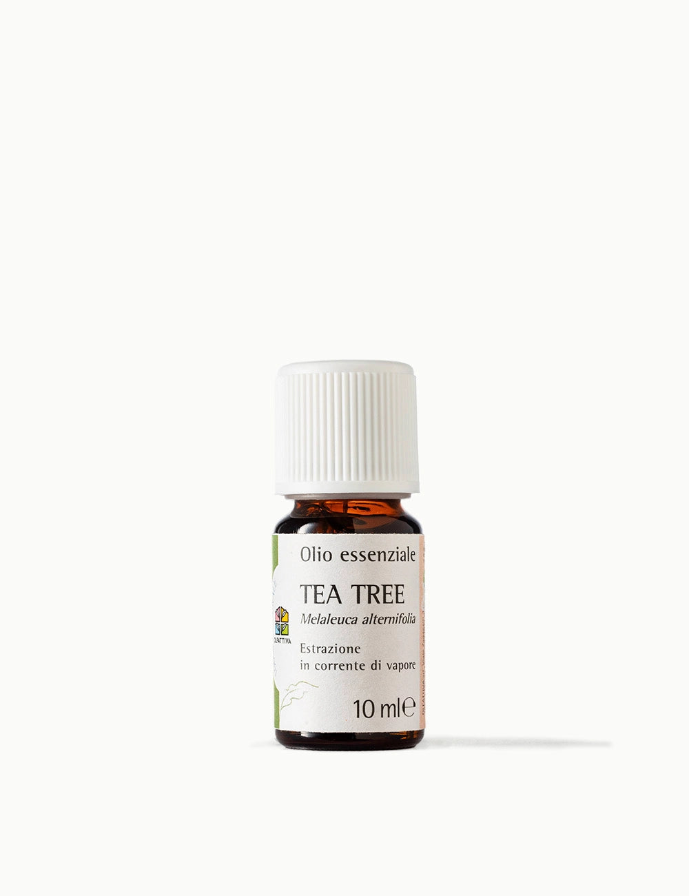 Olio Essenziale di Tea Tree Olfattiva