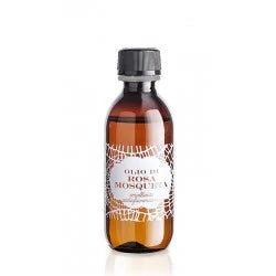 Olio di Rosa Mosqueta Puro al 100% - Officina Naturae