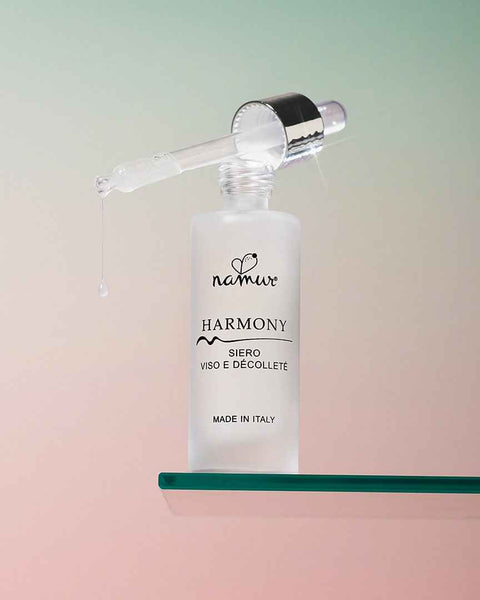 Namur Siero Viso per Pelli Miste – Harmony