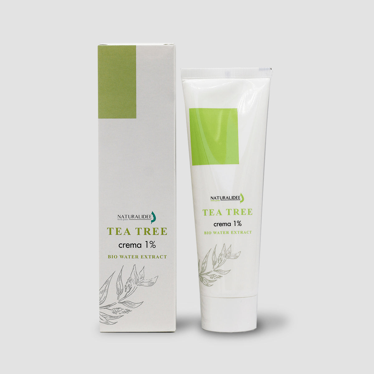 Etnacare Crema Tea Tree