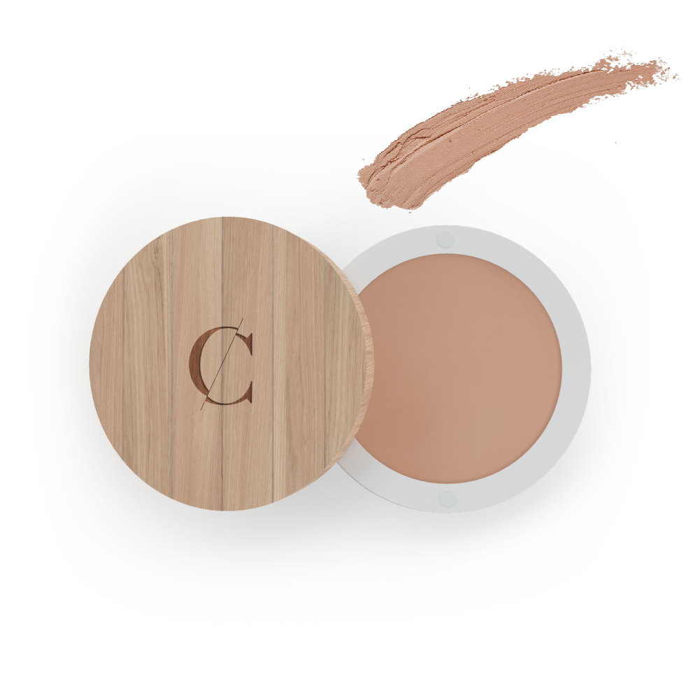 Correttore in Crema 07 Beige Naturel