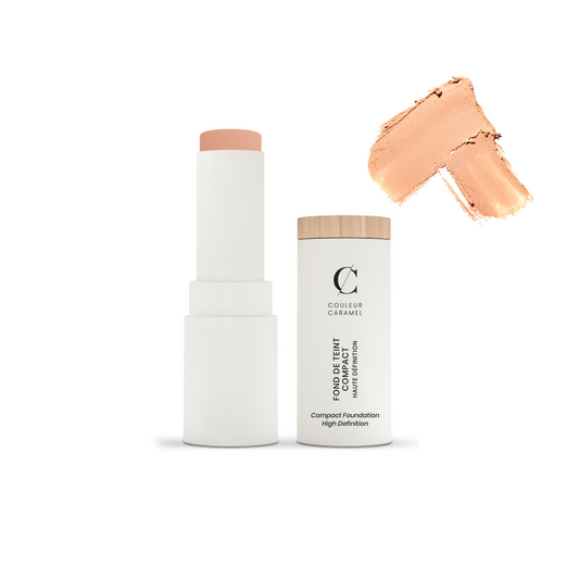 Fondotinta Compatto HD 12 Beige Clair
