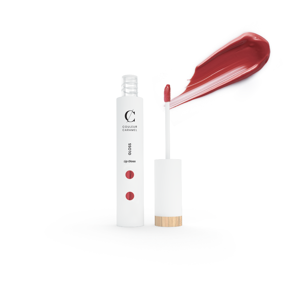 Gloss 813 Voile de Framboise